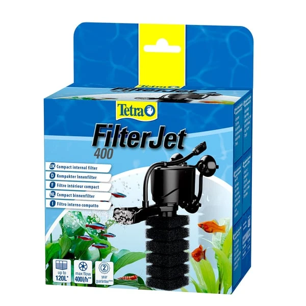 Tetra FilterJet