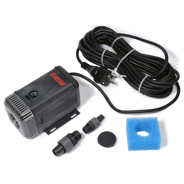 EHEIM Universalpumpe mit 10m Anschlusskabel