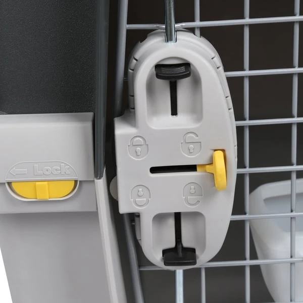 Trixie Transportbox Gulliver