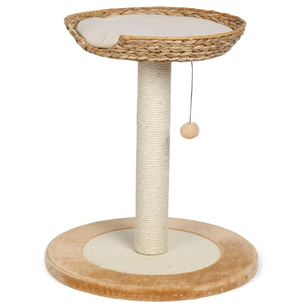 Karlie Banana Leaf 1 de Luxe Kratzbaum