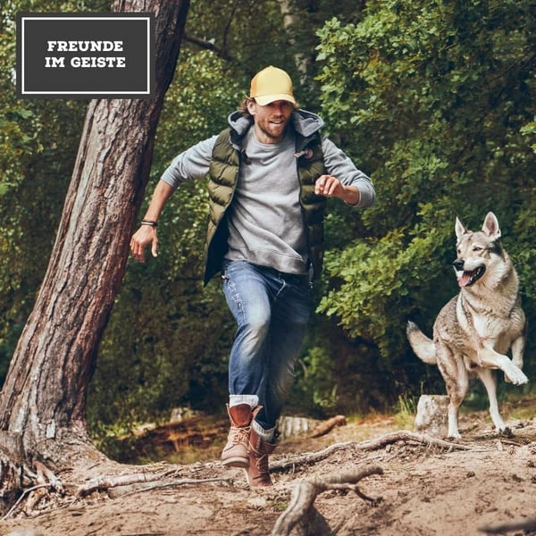 MOON Ranger Rind mit Süßkartoffeln