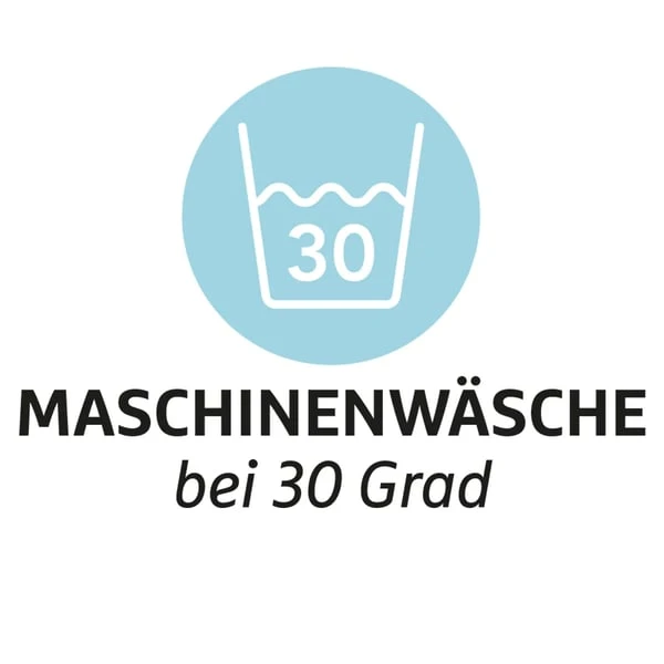 ZooRoyal In- & Outdoor Haustierbett Sam 90x70cm grau