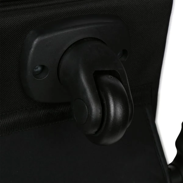 Trixie Trolley schwarz/grau