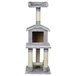 Ebi Kratzbaum Classic Ceylan Grau