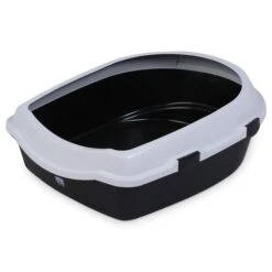 Ebi Katzentoilette Eco-Medio Jumbo -
