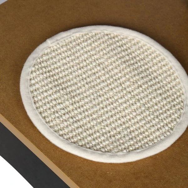 Vesper Kratzbaum V-High Base