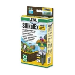 JBL SilikatEx Rapid