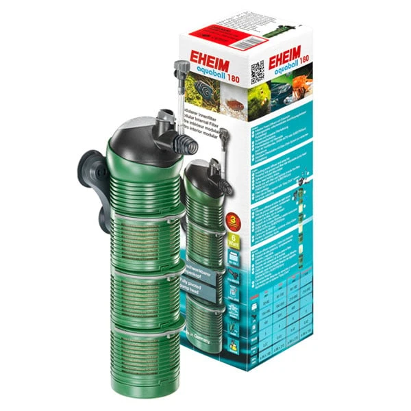 Eheim Innenfilter Aquaball 180