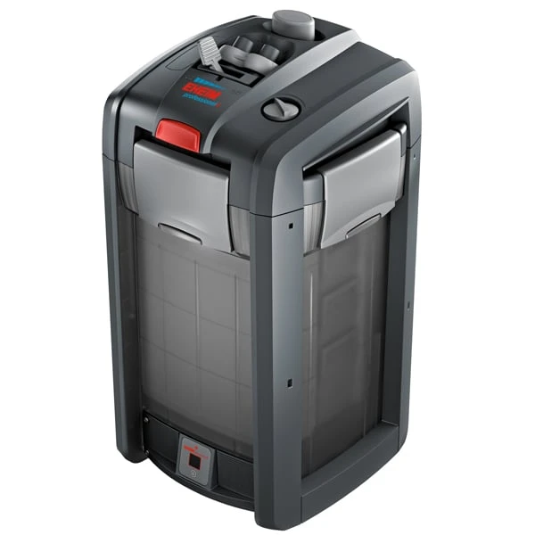 EHEIM AuĂenfilter professionel 4+ Thermo