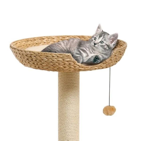 Karlie Banana Leaf 1 de Luxe Kratzbaum