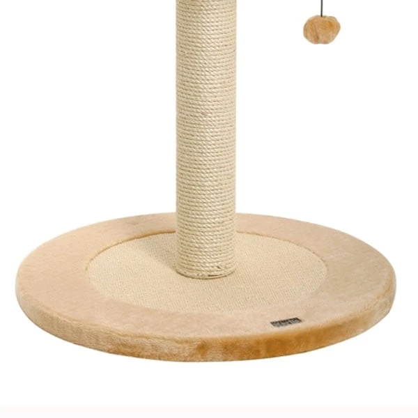 Karlie Banana Leaf 1 de Luxe Kratzbaum