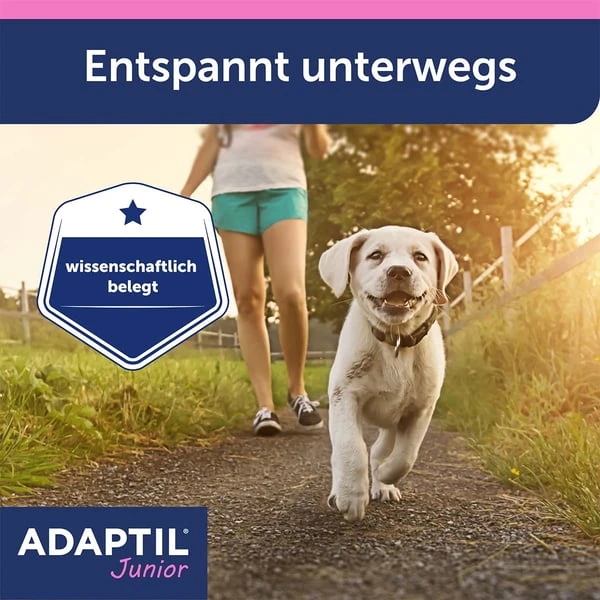 Adaptil Junior Halsband