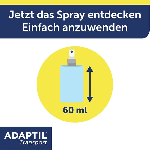 Adaptil Transportspray