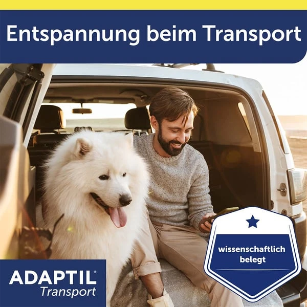 Adaptil Transportspray