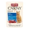 Animonda Carny Adult Rind + Perlhuhn