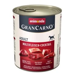 Animonda GranCarno Adult Multifleischcocktail