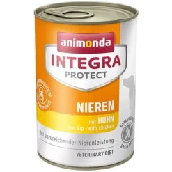 Animonda Integra Protect Adult Chronische Nierinsuffizienz Huhn