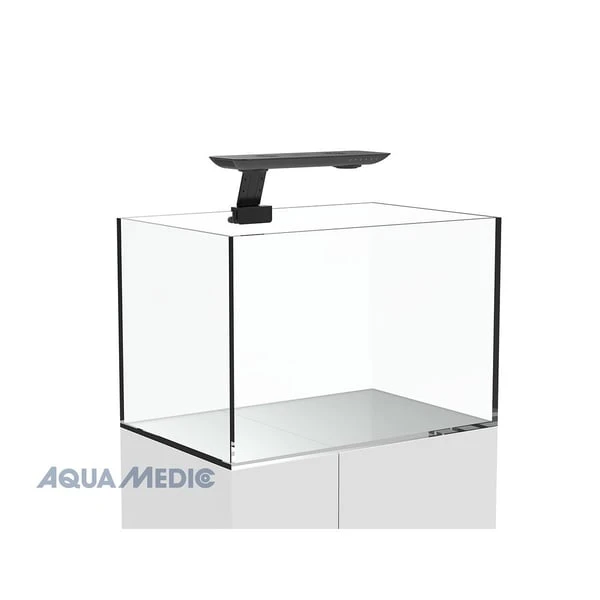 Aqua Medic angel LED holder schwarz
