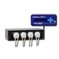 Aqua Medic Dosierpumpe Reefdoser EVO 4