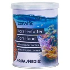 Aqua Medic Coral Fit 210g
