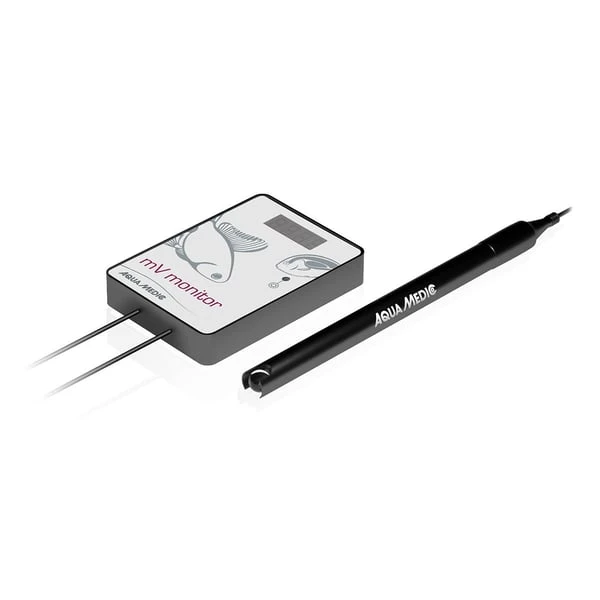 Aqua Medic mV monitor