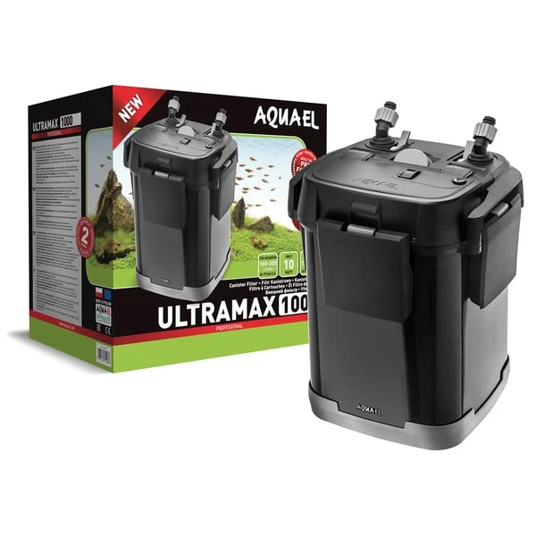 Aquael Filter ULTRAMAX