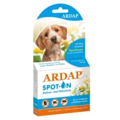 ARDAP Spot-On Für Hunde