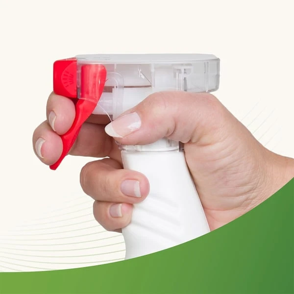 Beaphar Zecken- und Flohschutz Spray 400ml