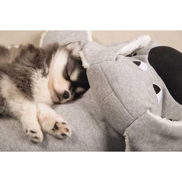 beeztees Puppy XL-Kuschelspielzeug Boomba