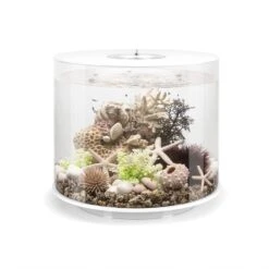 BiOrb TUBE 35 LED WeiĂ