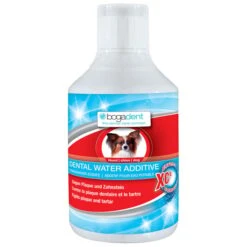 Bogadent Dental Trinkwasserzusatz Hund 250 Ml