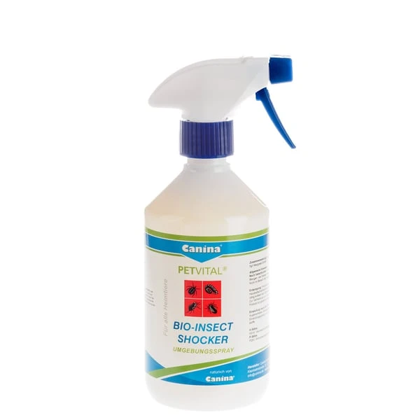 Canina PETVITAL Bio-Insect-Shocker