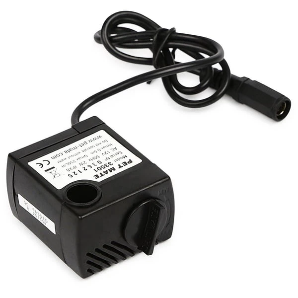 Cat Mate Ersatzpumpe für Trinkautomat