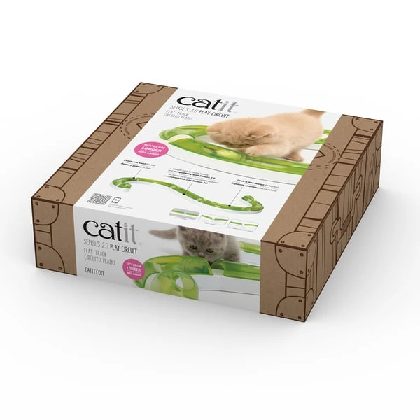 Catit Senses 2.0 Spielschiene Play