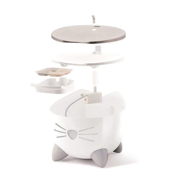 Catit Pixi Smart Trinkbrunnen