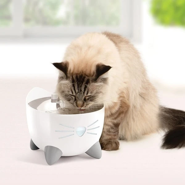 Catit Pixi Smart Trinkbrunnen
