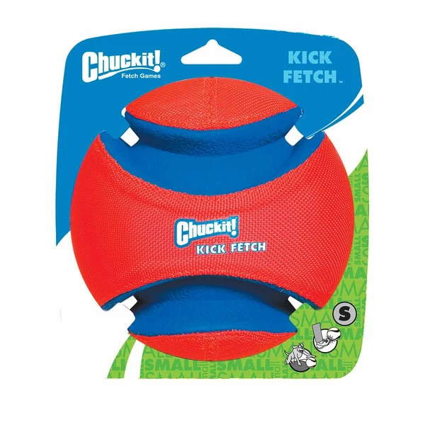 Chuckit! Kick Fetch Ball