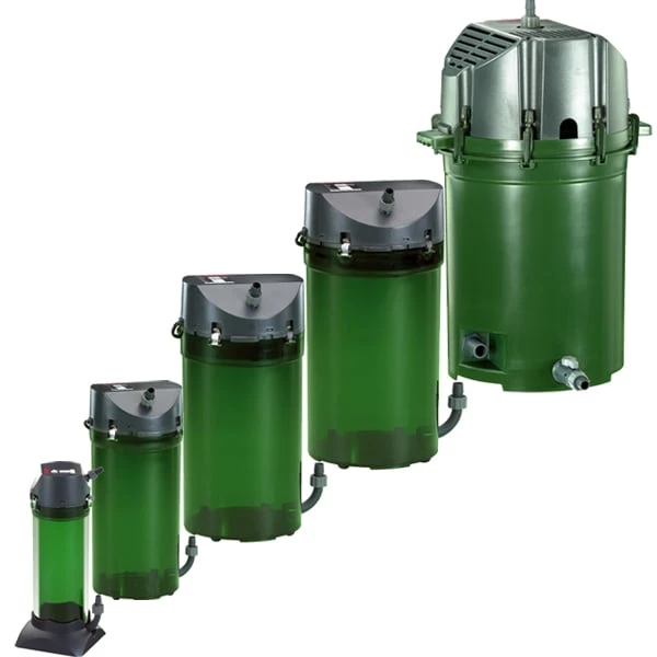 Eheim AuĂenfilter classic