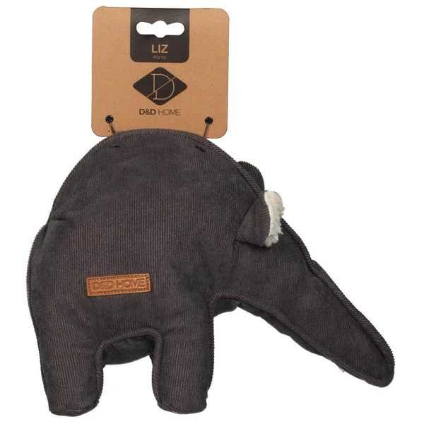 D&D Home Liz Kord 27x18cm