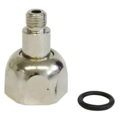 Dennerle CO2 Adapter Standard-Einweg Auf Mehrweg