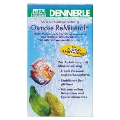 DENNERLE Osmose ReMineral+ 250 G