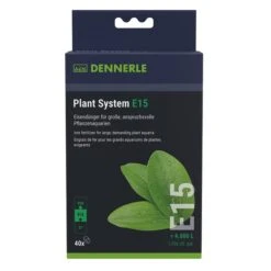 Dennerle Plant System E15