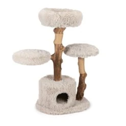 Designed By Lotte Holz Kratzbaum Ziza