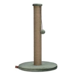 Designed By Lotte KratzsĂ€ule Yenna GrĂŒn 41x41x70cm