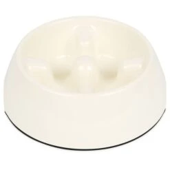 DogIt Go-Slow - Anti Schling Napf 600ml