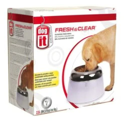 Dogit Erhöhter Futternapf FĂŒr Hunde