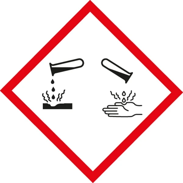 Dupla Reinstwasserharz Duresin RI 1.000 ml