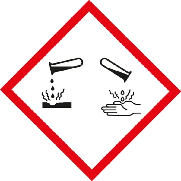 Dupla Silikatharz Duresin SI 1.000 ml