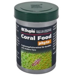 Dupla Marin Coral Food Phyto 180ml, 85g