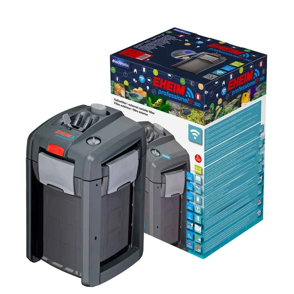 EHEIM AuĂenfilter professionel 5e 350